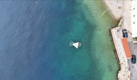 PlivaTri Floating Pavilion